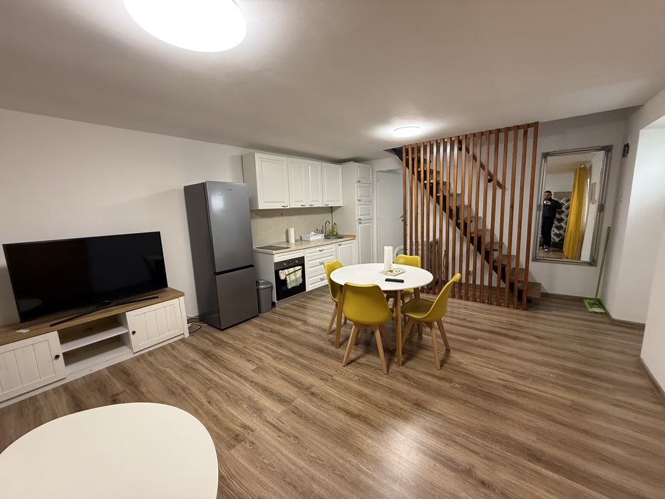 Apartament chirie
