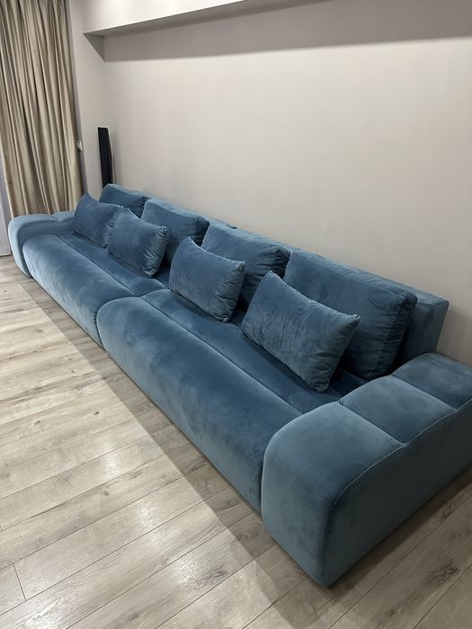 Canapea extensibila Mobexpert 4m-stare impecabila