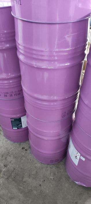 Варел 60 литра.Метален