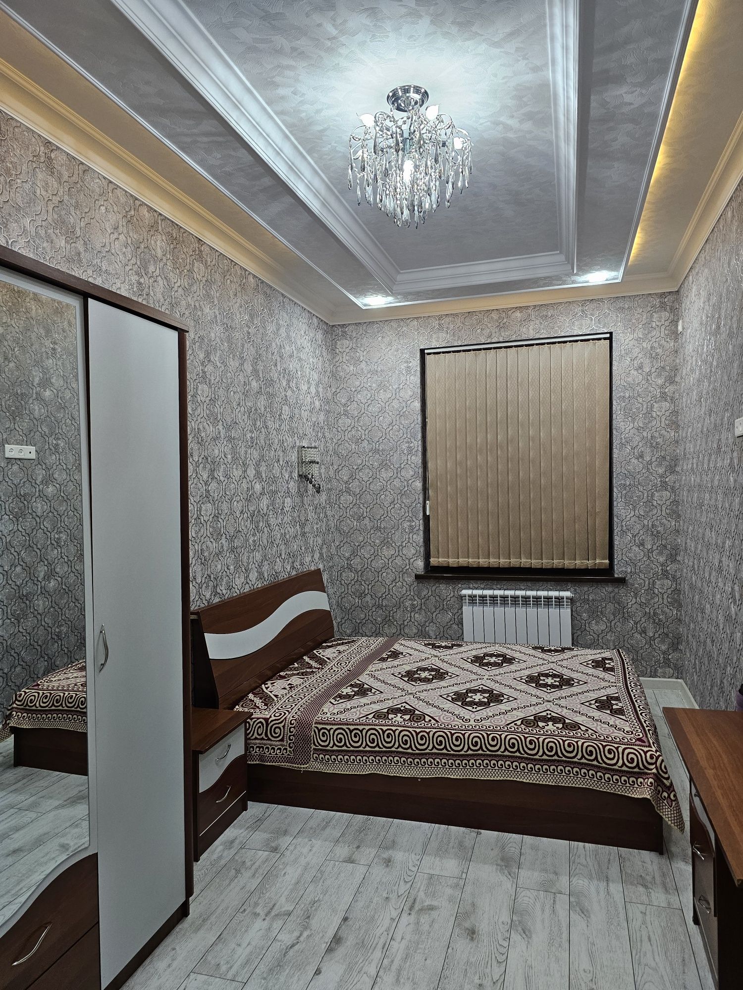 Продается своя квартира