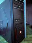 Vand pc gaming urgent