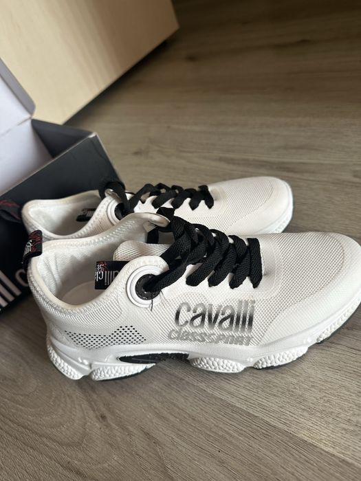 Мъжки маратонки Р.Кавали 41н