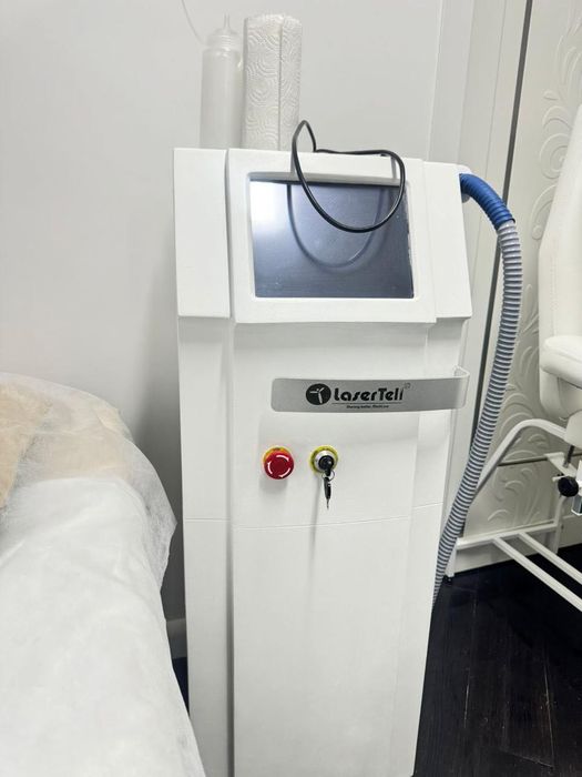 оборудование для клиники и салона красоты