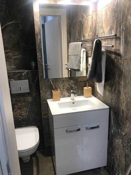 Дава се под наем Двустаен апартамент в Бургас, Славейков - 67 кв.м за 255 € - Снимка #3