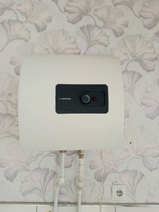 Аристон бу срочно