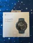 Ceas smart Amazfit T-Rex PRO ca nou
