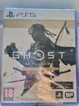Playstation 5 Ghost of Tsushima directors cut