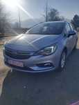 Opel Astra Opel Astra K-Sports,Benzină,Euro 6