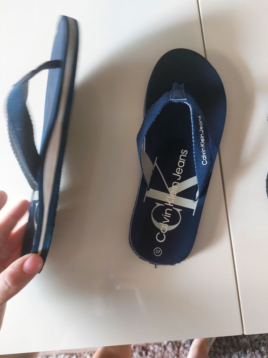 Calvin Klein, boss джапанки