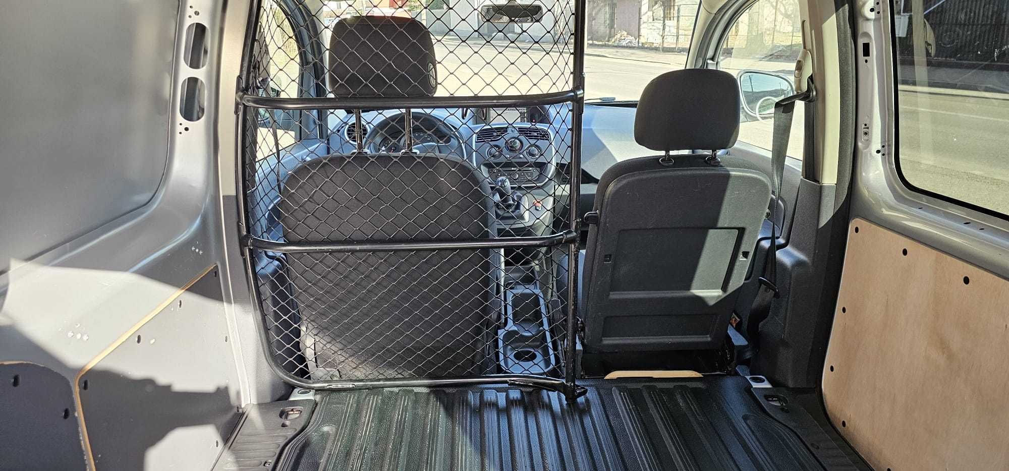 Renault Kangoo 2019