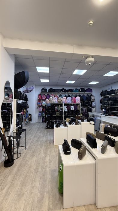 Продам бутик в ТД Гулливер 30 кв