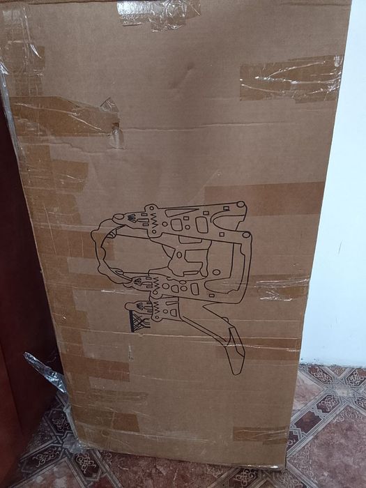 Игровая зона  комплект детская площадка