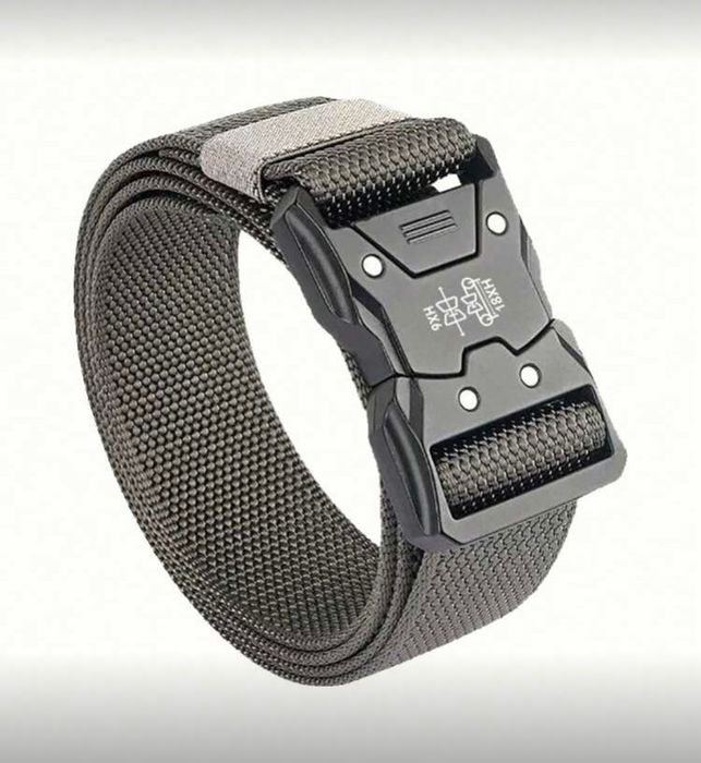 Тактически колан