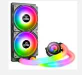 Cooler EMPIRE GAMING Guardian P-W240 Watercooling AIO PC Gamer