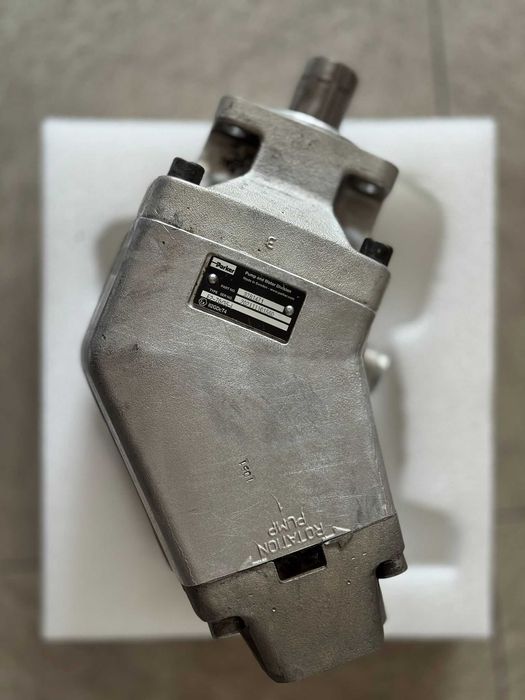 Pompa hidraulica PARKER F2-70/35-L 3781471