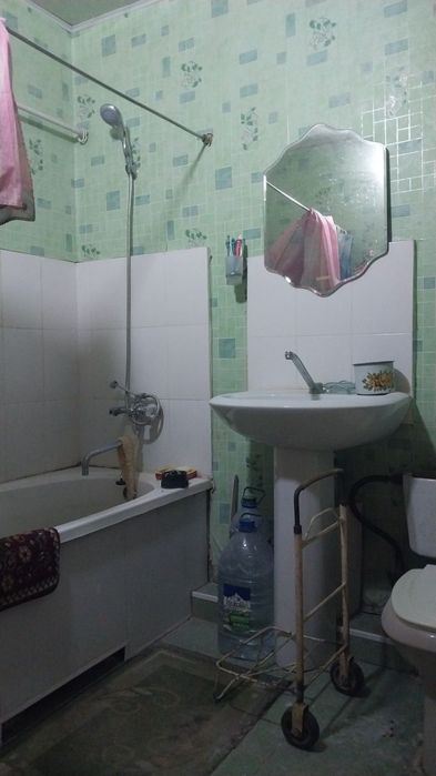 Срочно продается ялангач  2/1/4