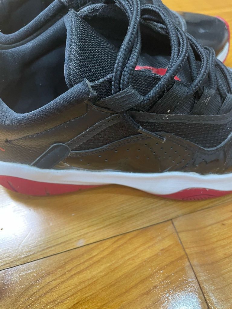 Nike Jordan 11 cmft