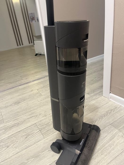 Пылесос DREAME H11 Core серый