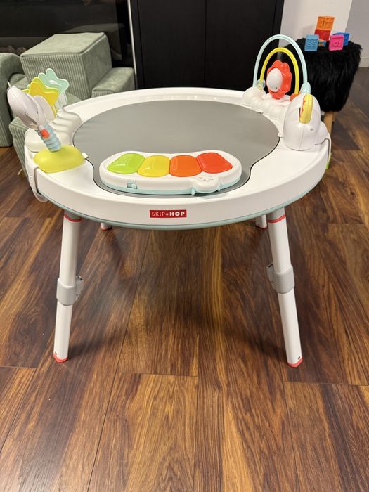 Centru de activitati SKIP HOP Silver Lining Cloud