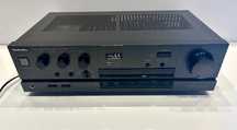 Amplificator Technics SU-V550 Vintage