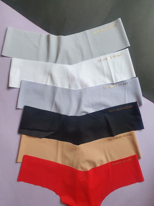 Chiloți Victoria's Secret thong marimea S/XS