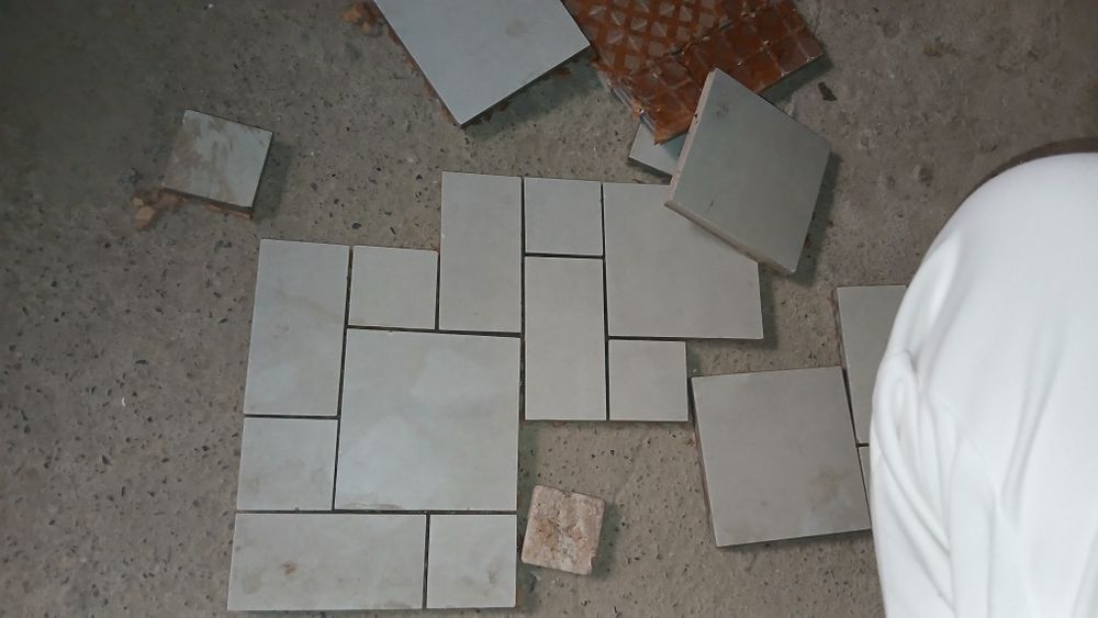 Хархил кафеллар бор