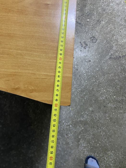 Masa birou claculator