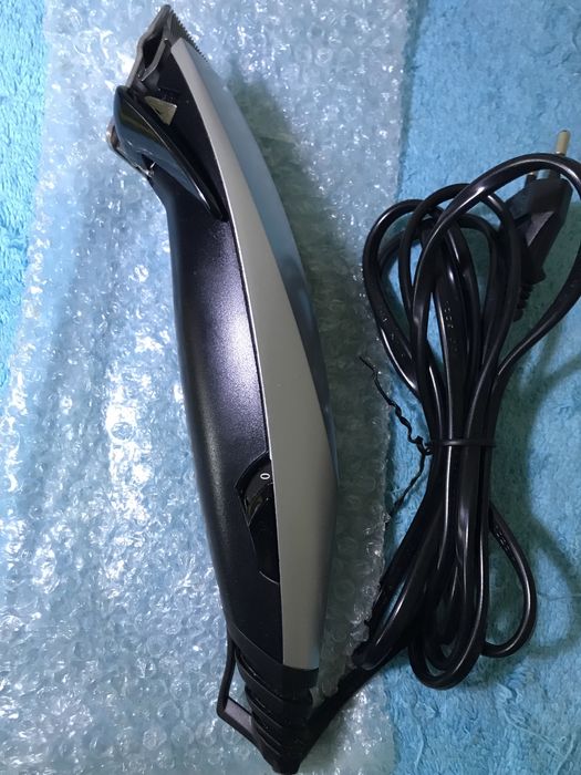 Mașină de tuns Remington, foarte bună