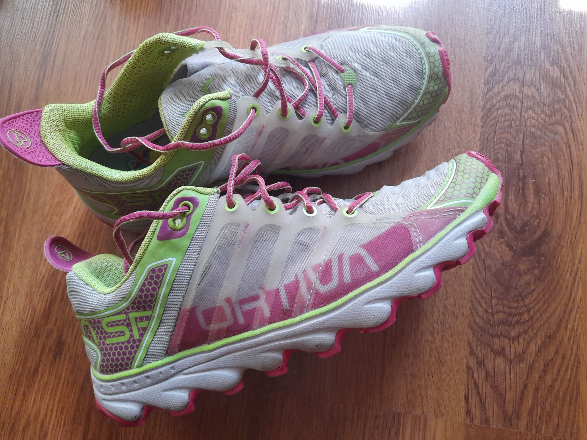 La Sportiva Helios дамски обувки 39 номер.