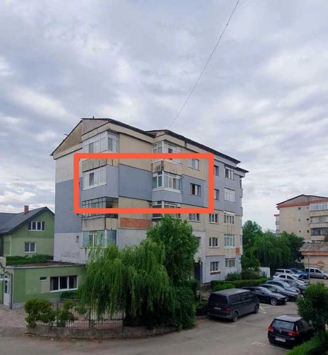 Apartament de închiriat