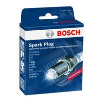 Bosch свеча Spark Gentra Cobalt Nexia 3 учун