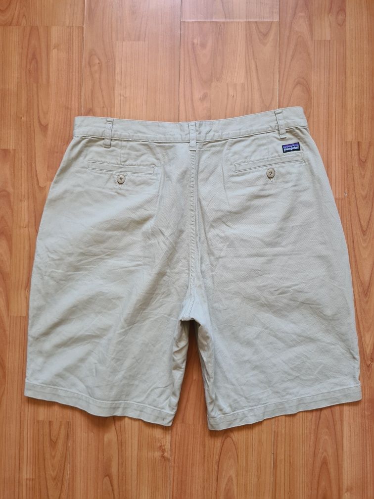 Pantaloni scurți bărbați Patagonia, mărimea 36