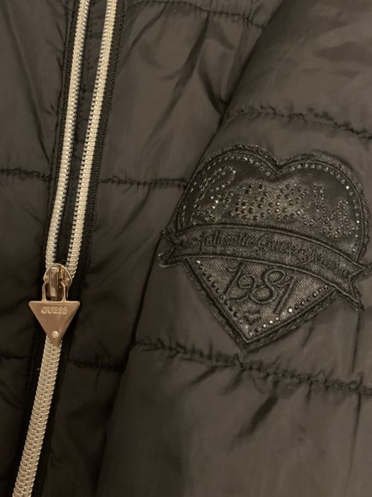 Guess яке-7 години