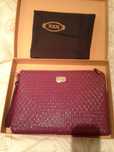 Plic original TOD'S