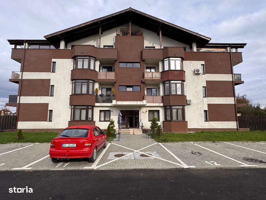 Comision 0% - Apartament 3 camere, 100 mp