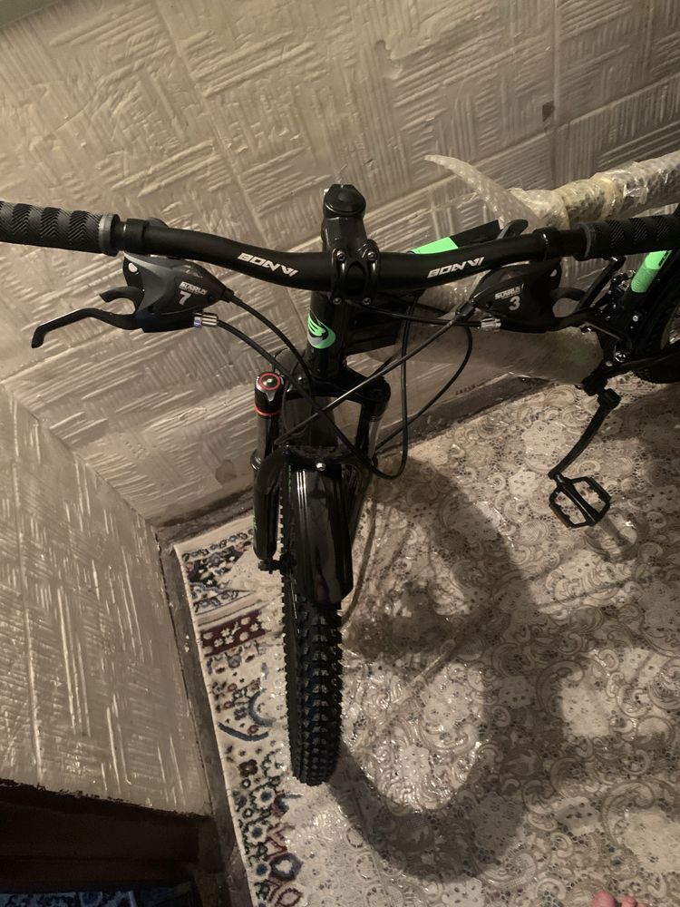 Velosiped Bonvi 26