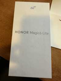 Honor magic 6lite