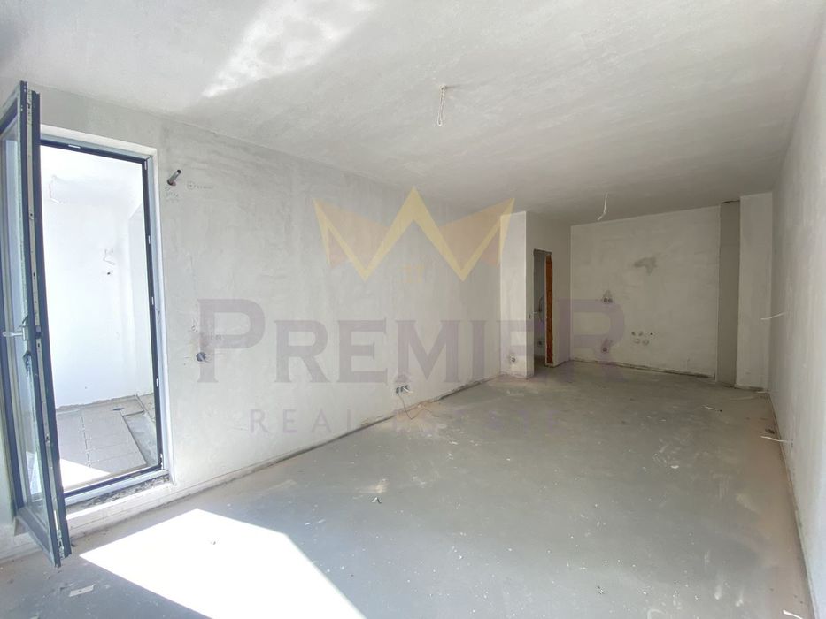 Продава се Двустаен апартамент в София, Малинова долина - 65 кв.м за 2004 €/кв.м - Снимка #1