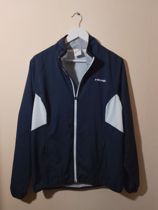 Bluza Trening Tenis Head