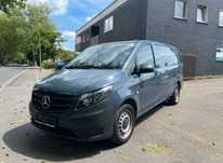 Dezmembrez Vito w447 2.2 cdi bi-turbo 2016-2022