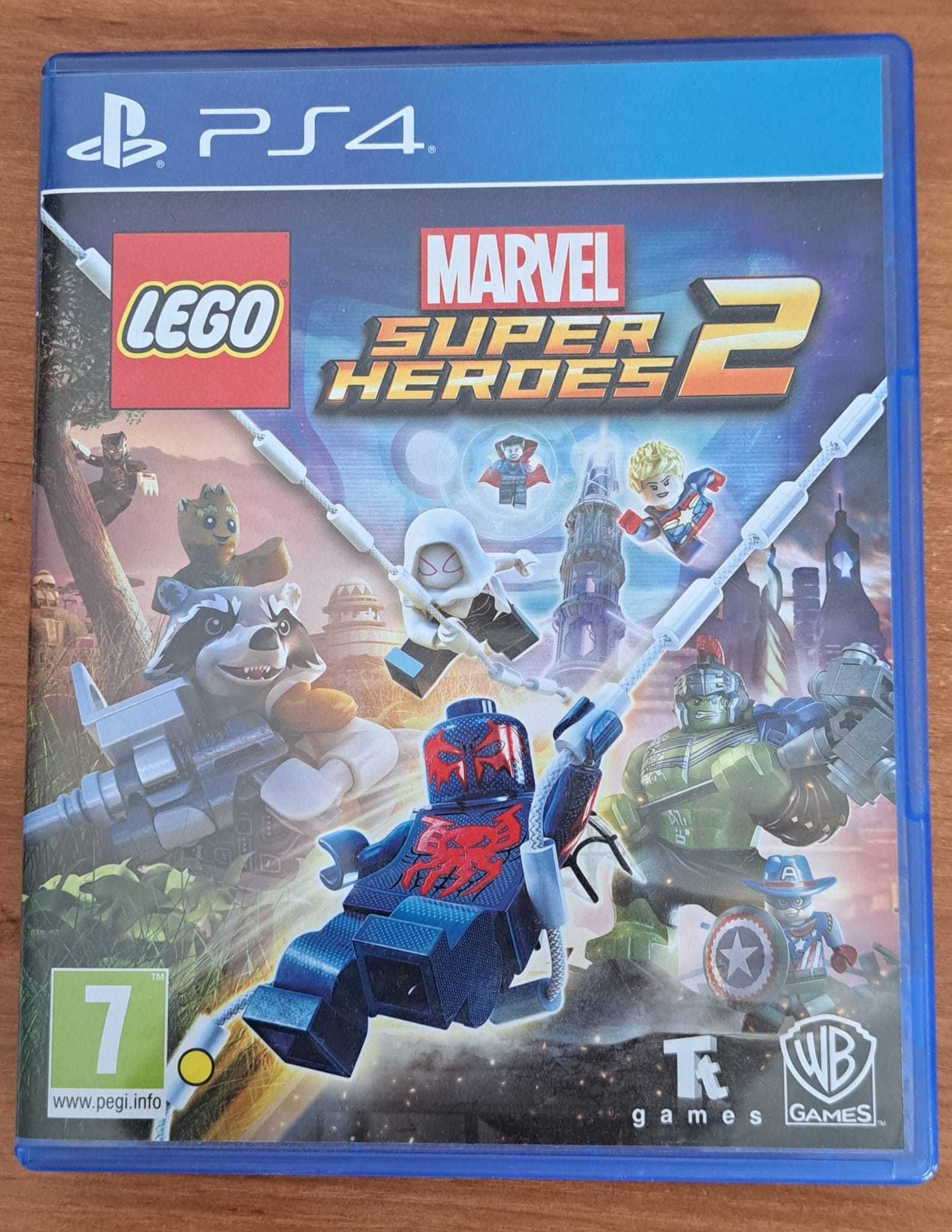 Jocuri Ps 5 & Ps 4