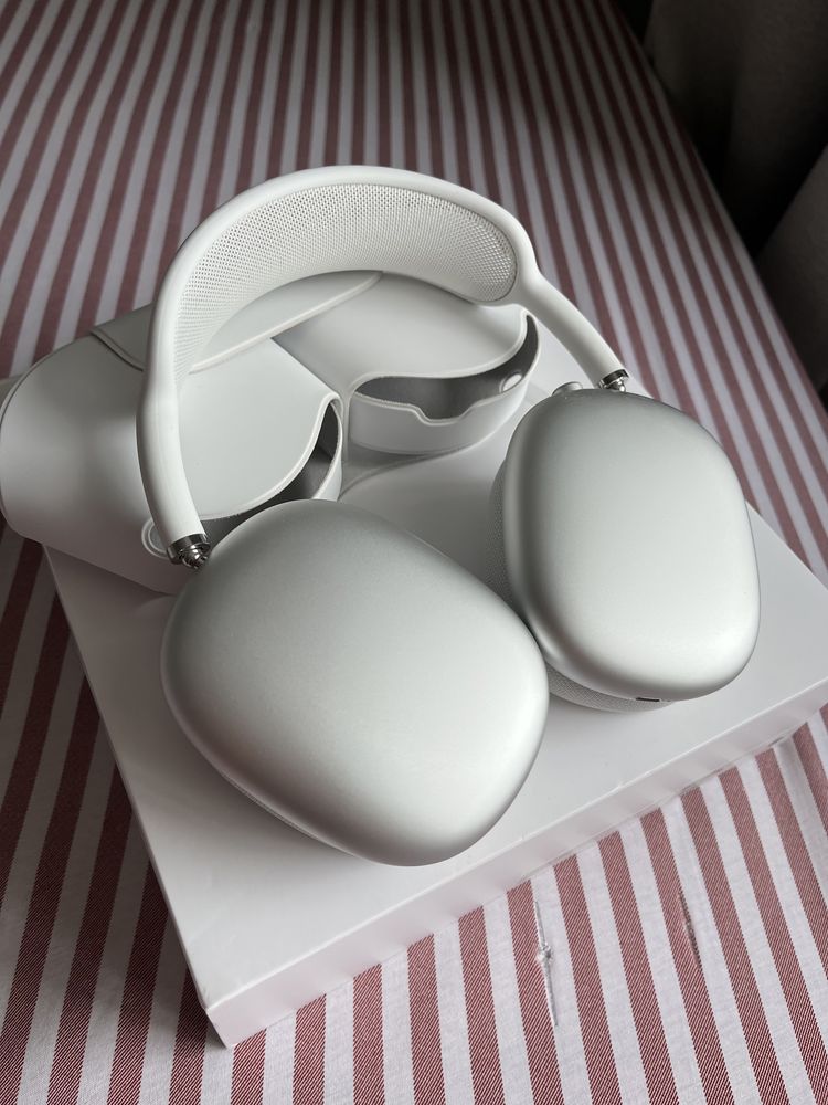 Airpods Max Оригинал качество