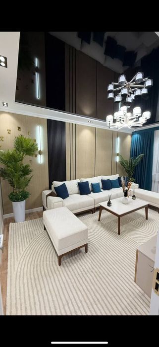 Продается новый квартиру