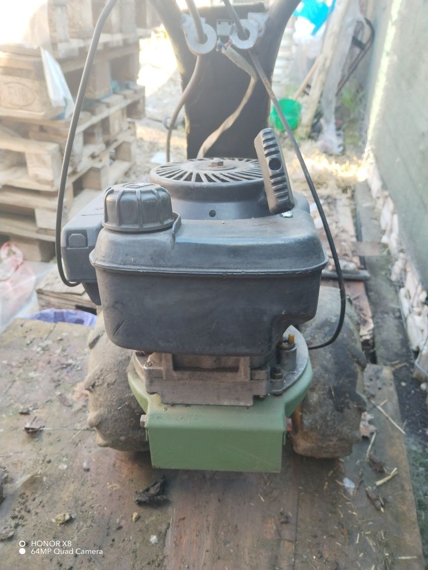 Cositoare john deere