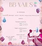 BB Nails  , București sector 4