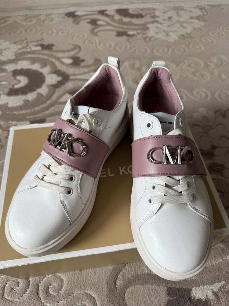 Кеды Michael Kors original