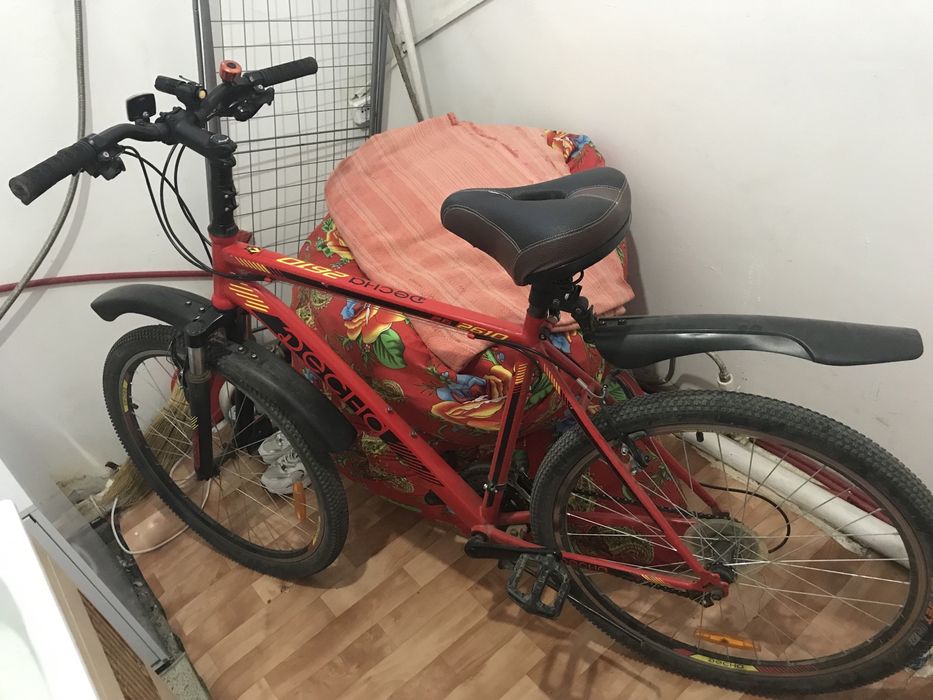 Десна велик