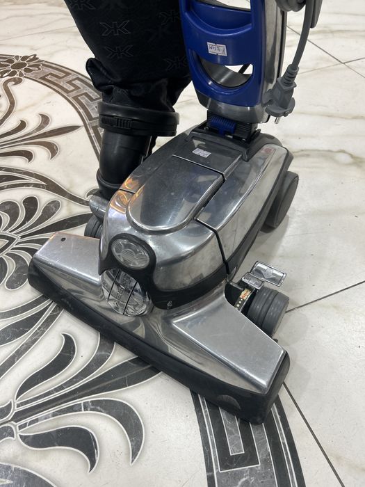 Пылесос сетевой kirby