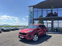 Kia Sportage Kia Sportage // 1.7 CRDI // Automat // Unic Proprietar