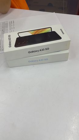 Смартфон Samsung A33